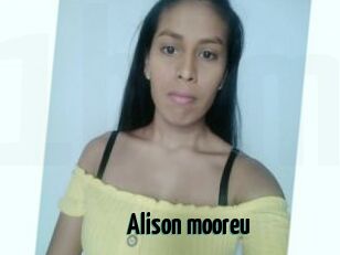 Alison_mooreu