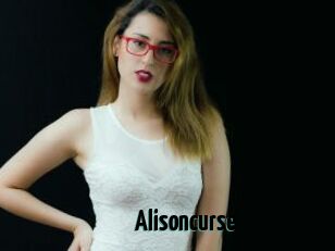Alisoncurse
