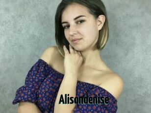 Alisondenise