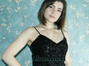Alisondevinex