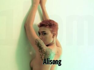 Alisong