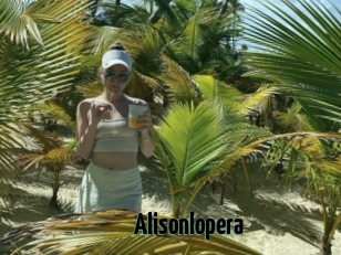 Alisonlopera