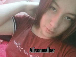 Alisonmaiker