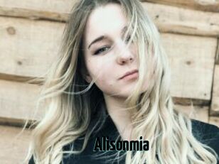 Alisonmia