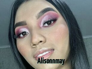 Alisonnmay