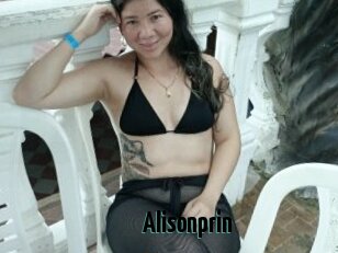 Alisonprin