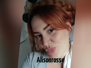 Alisonrosse