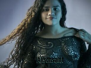 Alisonsaint