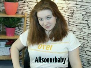 Alisonurbaby
