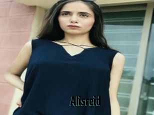 Alisreid