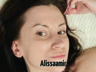 Alissaamir