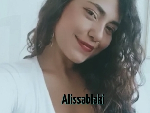 Alissablaki