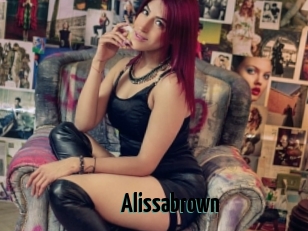 Alissabrown