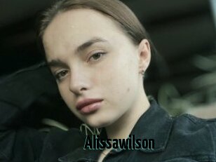 Alissawilson