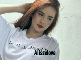 Alisselove