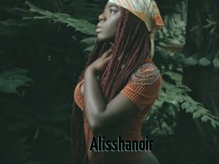 Alisshanoir