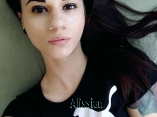Alissian
