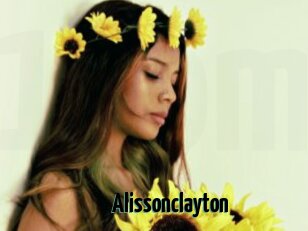 Alissonclayton