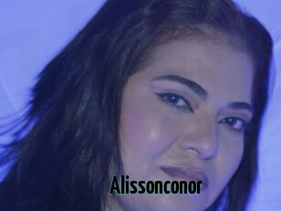 Alissonconor