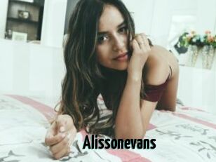 Alissonevans