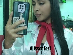 Alissonfost