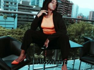 Alissonmaya