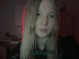 Alissonroyz