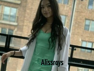 Alissroys