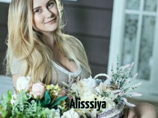 Alisssiya