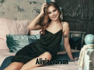 Aliviaevarson
