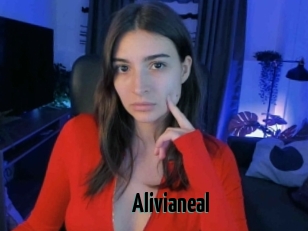 Alivianeal