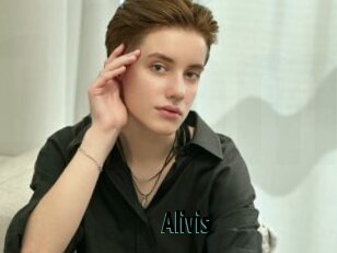 Alivis