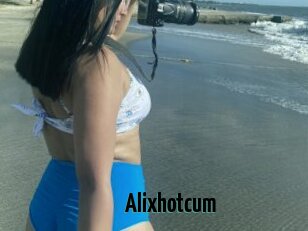 Alixhotcum