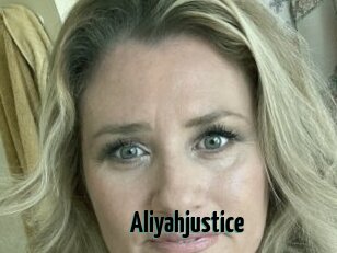 Aliyahjustice