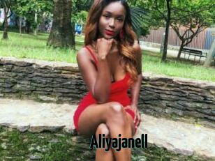 Aliyajanell