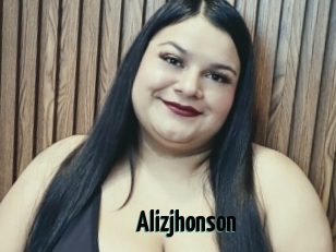 Alizjhonson