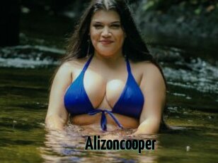 Alizoncooper