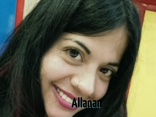 Allanan