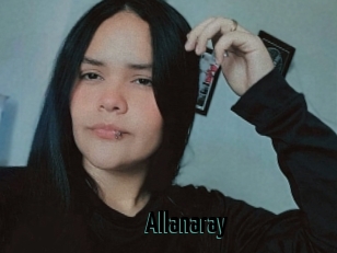 Allanaray