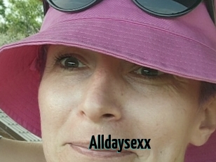 Alldaysexx