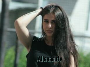 Allenacute