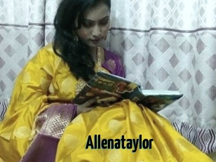Allenataylor