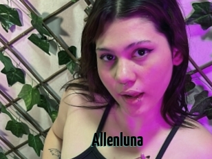 Allenluna