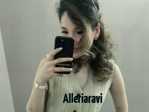 Alleriaravi
