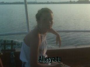 Allesya4u
