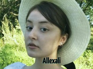 Allexali