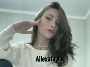 Allexataylor