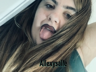 Allexysalle