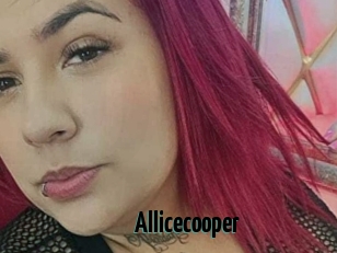 Allicecooper