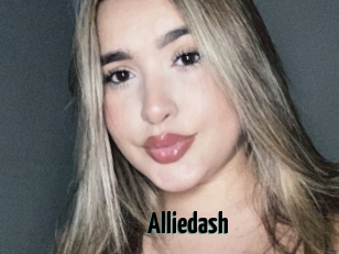 Alliedash